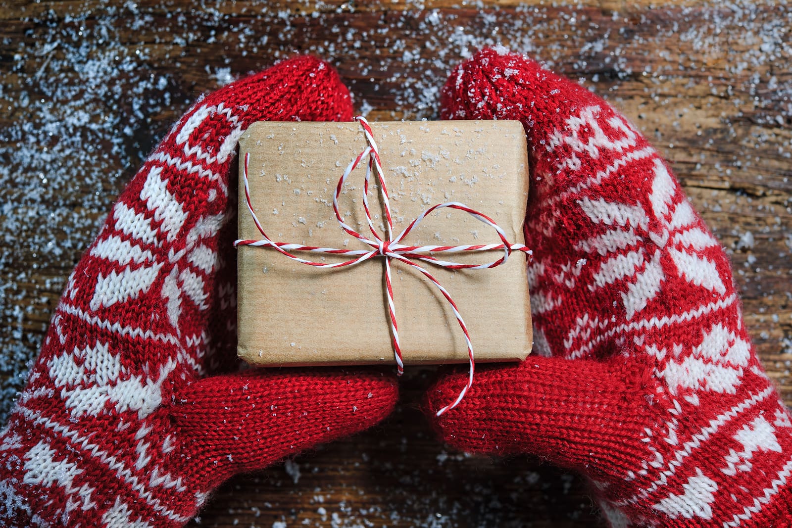 Christmas gifts for winter sports enthusiasts